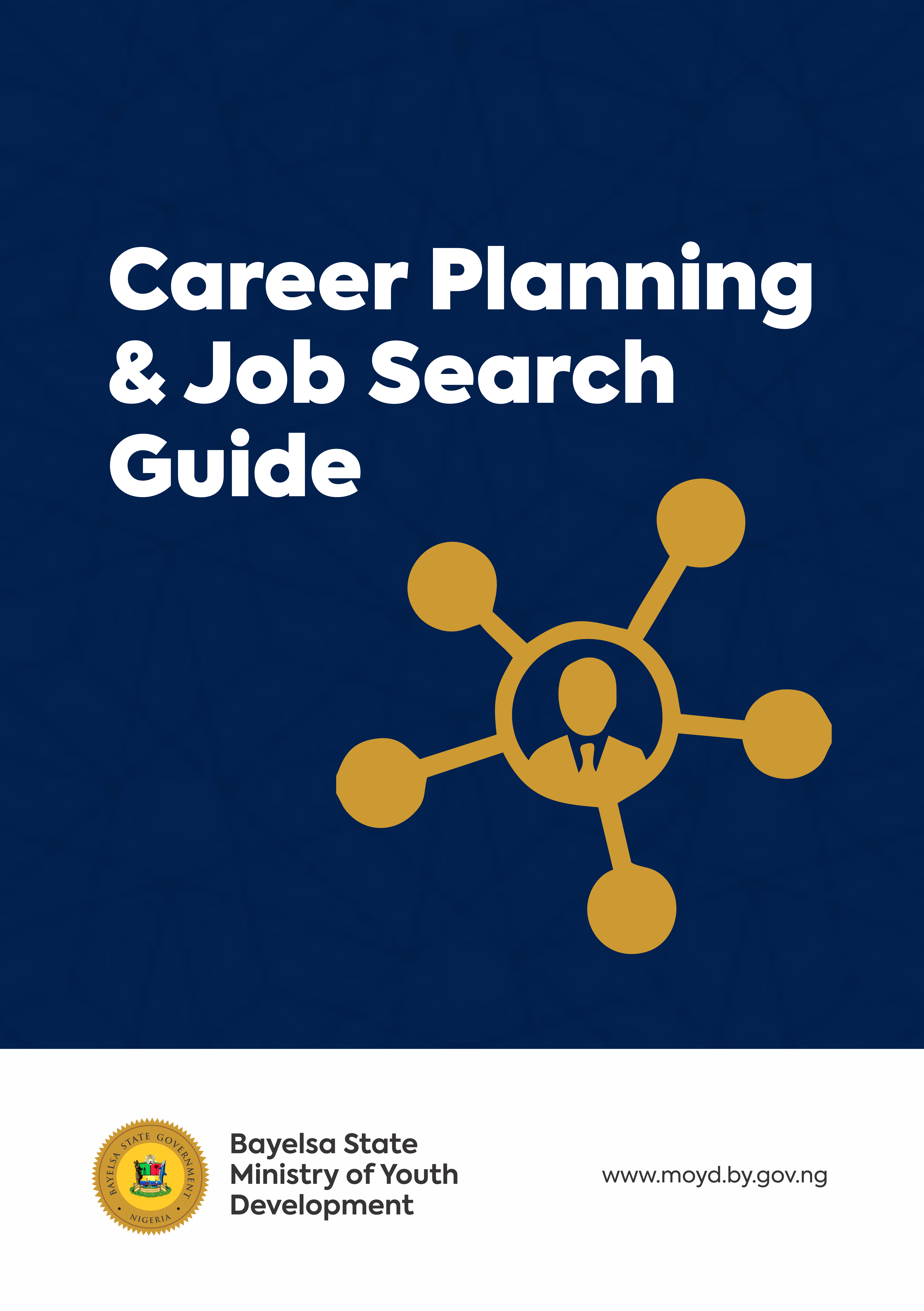 MOYD RESOURCE - Career Planning and Job Search Guide Career Planning & Job Search Guide